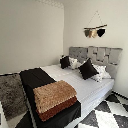 Auberge de jeunesse Casa Marwan à Tétouan Extérieur photo