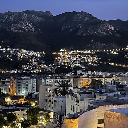Auberge de jeunesse Casa Marwan à Tétouan Extérieur photo