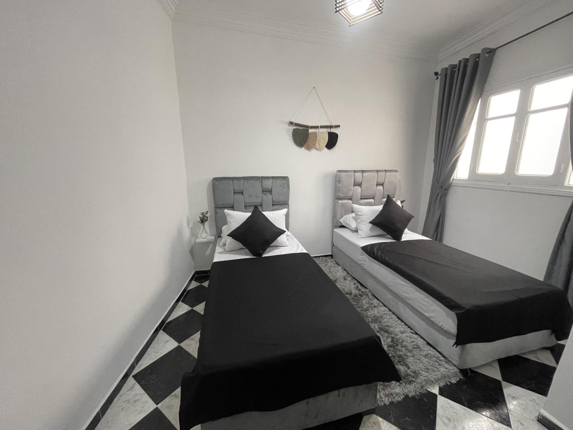 Auberge de jeunesse Casa Marwan à Tétouan Extérieur photo