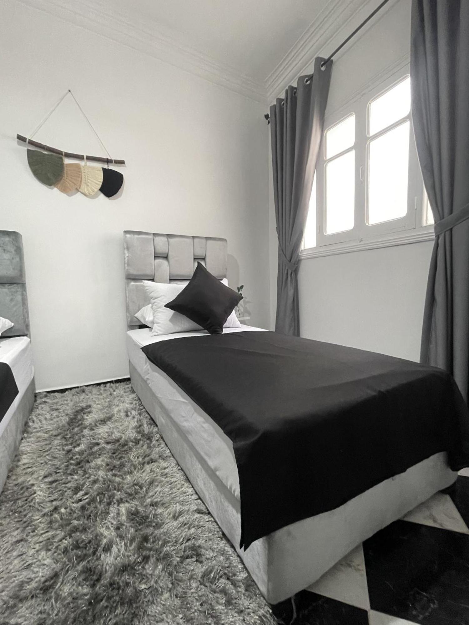 Auberge de jeunesse Casa Marwan à Tétouan Extérieur photo